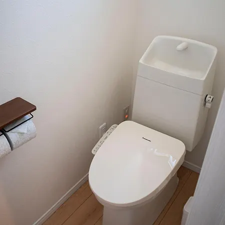 Appartement 一棟貸しnuevol7～暮らすように泊まる北群馬の冒険はここから à Numata  Extérieur photo