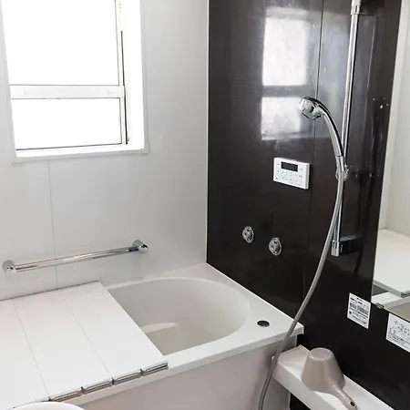 Appartement 一棟貸しnuevol7～暮らすように泊まる北群馬の冒険はここから à Numata  Extérieur photo