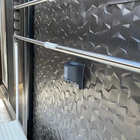 Appartement 一棟貸しnuevol7～暮らすように泊まる北群馬の冒険はここから à Numata  Extérieur photo