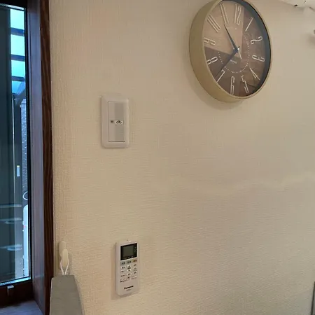 Appartement 一棟貸しnuevol7～暮らすように泊まる北群馬の冒険はここから à Numata  Extérieur photo