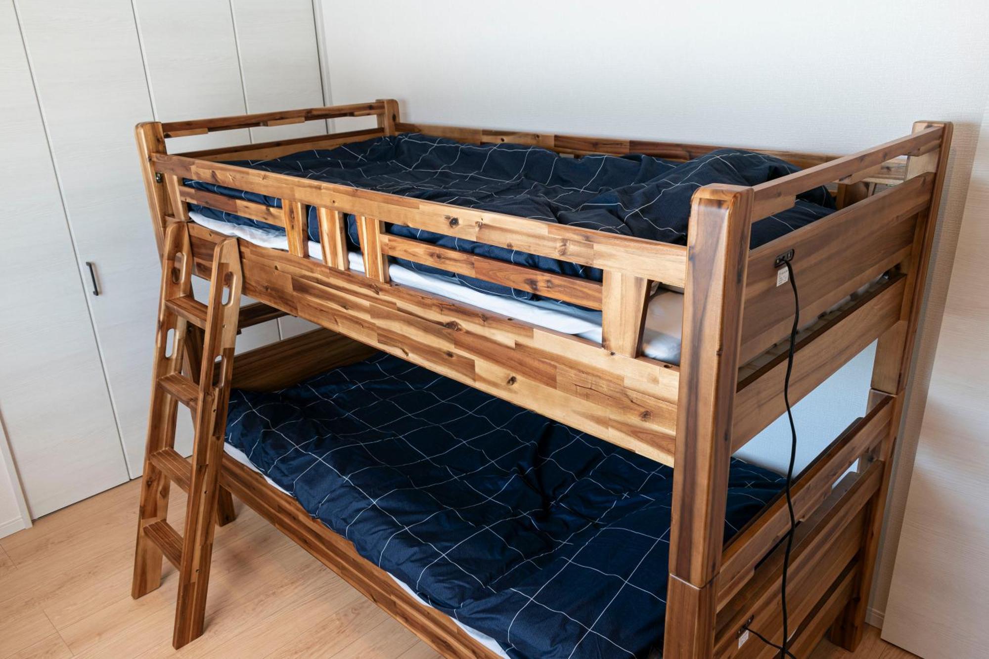 Appartement 一棟貸しnuevol7～暮らすように泊まる北群馬の冒険はここから *