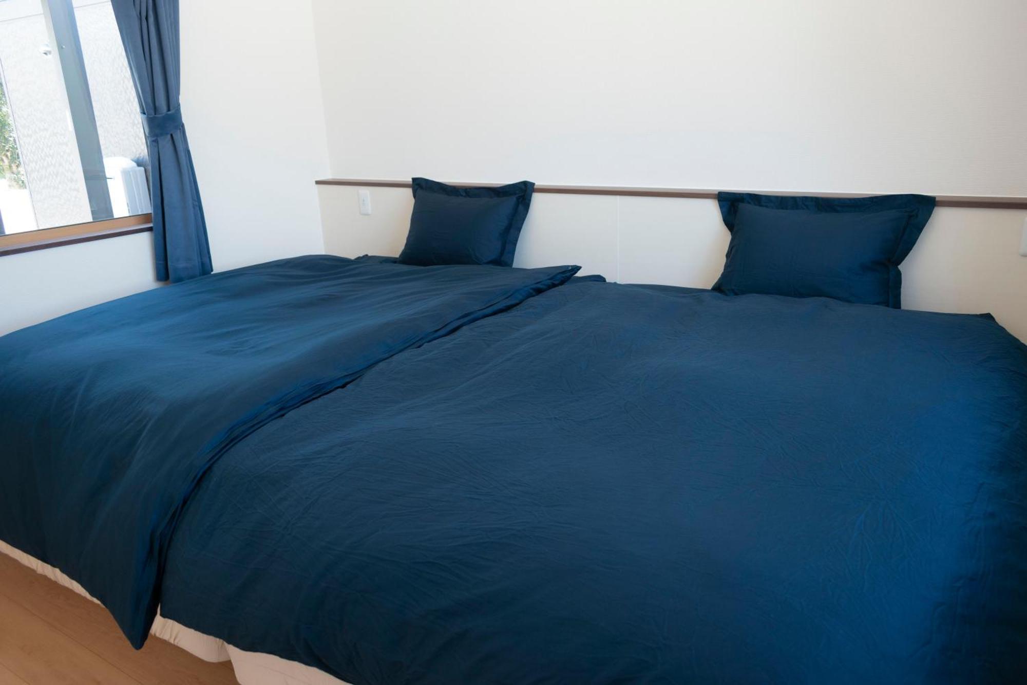 Appartement 一棟貸しnuevol7～暮らすように泊まる北群馬の冒険はここから
