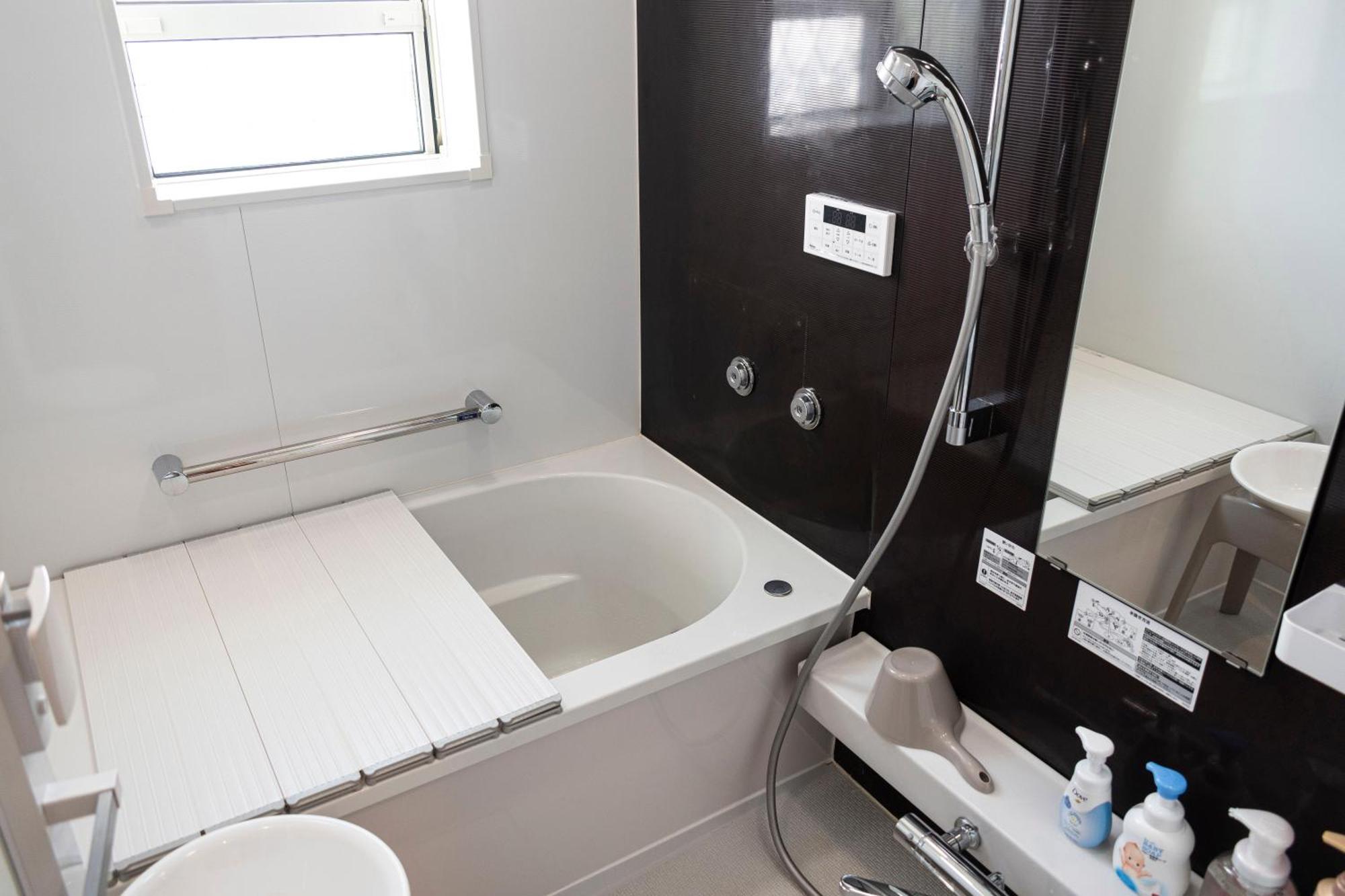 Appartement 一棟貸しnuevol7～暮らすように泊まる北群馬の冒険はここから *