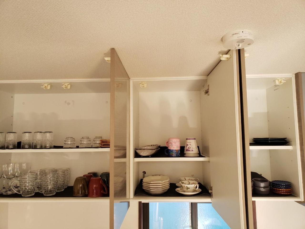 Appartement 一棟貸しnuevol7～暮らすように泊まる北群馬の冒険はここから *