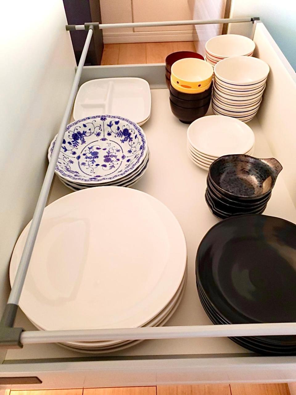 一棟貸しnuevol7～暮らすように泊まる北群馬の冒険はここから Appartement *