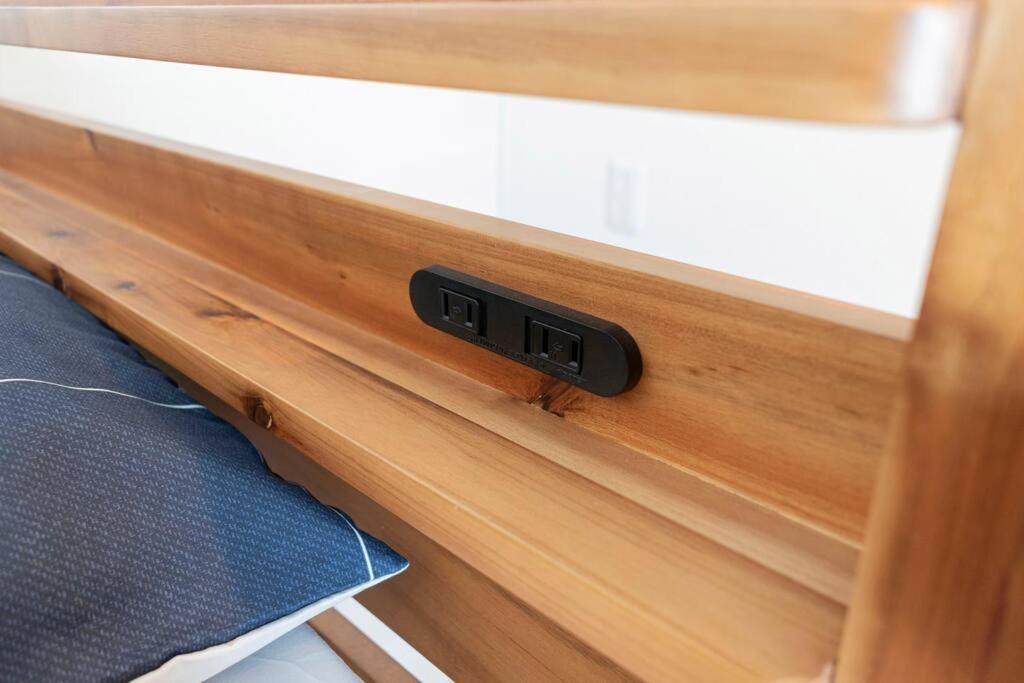 Appartement 一棟貸しnuevol7～暮らすように泊まる北群馬の冒険はここから *