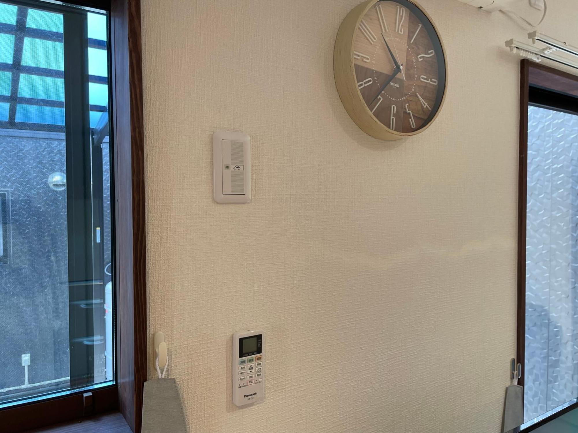 Appartement 一棟貸しnuevol7～暮らすように泊まる北群馬の冒険はここから Numata (Gunma)